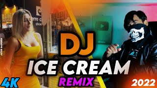 আইসক্রিম সং  Ice Cream Song JBL Hard Remix DJ Akter Latest 2022 [upl. by Lisabet]