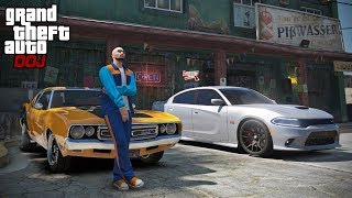 GTA 5 Roleplay  DOJ 323  Car Meet Criminal [upl. by Johannessen490]