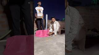 Aapne kabhi ye udaya hai  MINI VLOG  JI ABHISHEK JI [upl. by Dnalevets]