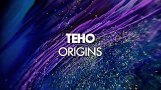 Teho  Origins Original mix [upl. by Slayton]