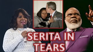 Serita Jakes A Tale of Accusations Tears and Redemption [upl. by Aital615]