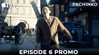 Pachinko Episode 6 Preview Trailer amp What To Expect [upl. by Nyloc51]