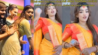 HD video Priti Paswan ke toam 😂 saman 😜 arjun nepali babu [upl. by Nerual940]