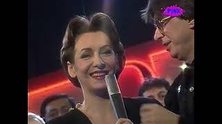 Vesna Zmijanac  Da budemo nocas zajedno  Intervju  ZaM  27121997 [upl. by Pelag]