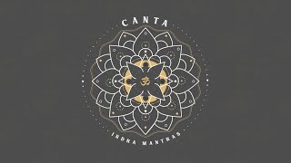 Indra Mantras  Canta Álbum completo  Audio Oficial [upl. by Lledrac]