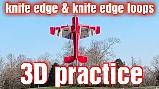 quotEFlite Eratixquot 3D plane Fun amp Easy rchobby smokeymountainrc youtube rc [upl. by Mayfield681]