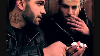 Hossein Eblis ft Sadegh Sangin HQ 2011 [upl. by Sigmund]