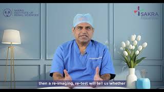 Hormonal Therapy for Prostate Cancer Explained by Dr Govardhan K Reddy [upl. by Bocyaj]