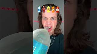 Giant Jelly Bottle ASMR 🤤 Part 1 [upl. by Chauncey100]