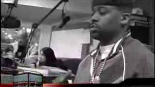 Dame Dash Interview Pt 2flv [upl. by Ilajna]