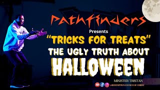 Pathfinders Family Night Oct 30 2024  Tricks for Treats [upl. by Enitnatsnoc]