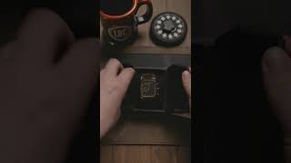 Brew x Alton Brown Retrograph Relic Watch Unboxing watches edc youtubeshorts shorts [upl. by Eri]