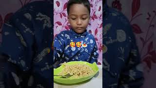 Maggi challenge 1 minute 🍝🍝🍝🍝 [upl. by Emalia175]