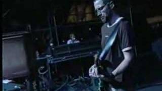 Pearl jam Live in Argentina Daughter [upl. by Skiba]