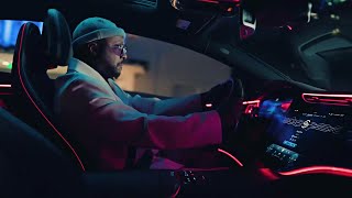 MercedesAMG amp William Launch Immersive MBUX SOUND DRIVE Experience [upl. by Styles]