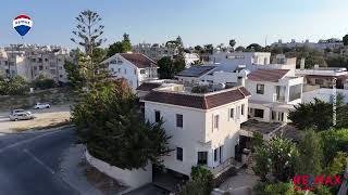 4 Bedroom House in Kamares Larnaca [upl. by Aubreir540]