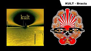 KULT  Bracia OFFICIAL AUDIO [upl. by Aramenta]