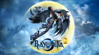 OST Bayonetta 2 WiiU Track 03 Alraune  Whisperer Of Dementia [upl. by Venice]