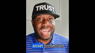 Use a NONGRANTOR trust to protect your assets [upl. by Veno943]