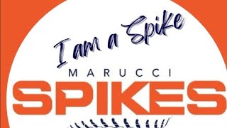 Marucci Spikes Mission Statement [upl. by Magdaia968]