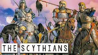 The Scythians  The Mounted Warriors of Antiquity The Amazons  Great Civilizations of the Past [upl. by Adierf]