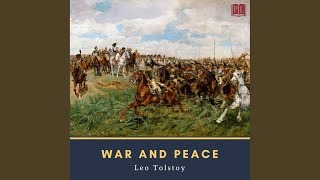 Book 8 Chapter 182  War and Peace [upl. by Tobey]