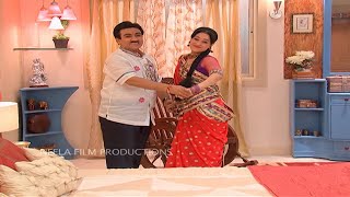 Ep 1807  Ghar Pravesh  Taarak Mehta Ka Ooltah Chashmah  Full Episode  तारक मेहता [upl. by Reckford]