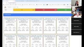 Regional WinterSpring CE Conf Webinar  October 30 2024 [upl. by Uziel604]