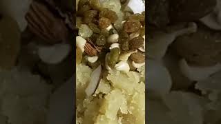 Makhandi halwa😋halwarecipe makhandihalwa [upl. by Aniret165]