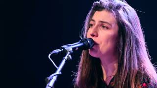 Julia Holter  Full Performance Live on KEXP [upl. by Selie246]