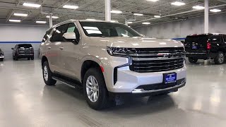 2021 Chevrolet Tahoe Lake Bluff Lake Forest Libertyville Waukegan Gurnee IL C1058 [upl. by Cantu]