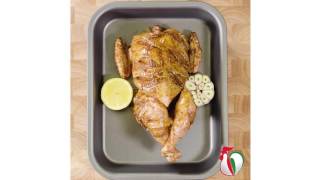 Lebanese Spiced Chicken  Tariq Halal Recipes [upl. by Akered]