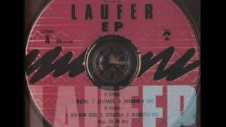 Laufer  Ep Full EP  1995 [upl. by Noswal]