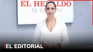 El Editorial  Privilegios crónica de una tragedia anunciada [upl. by Lucienne]