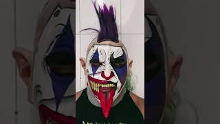 PSYCHO CLOWN ARRUINO la CARRERA de DR WAGNER JR psychoclown drwagnerjr aaa luchalibre luchas [upl. by Eleonora]