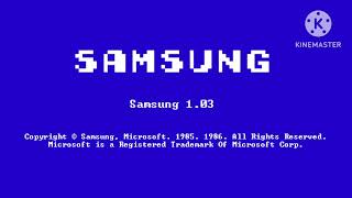 Windows Never Released 81 Samsung OS History RESPONED [upl. by Neimad23]