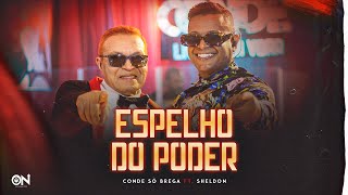 ESPELHO DO PODER  DVD Livre Pra Voar [upl. by Doley]