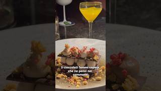 MANGIATORINO uno dei miei posti preferiti a torino torinofood shortsviral cibo cocktail [upl. by Johathan405]