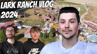 Lark Ranch Vlog 2024 [upl. by Phil]