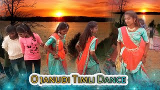 o ramila o ramila Timli Song 2022 Aadivasi Girl Dance shadi me [upl. by Evreh]