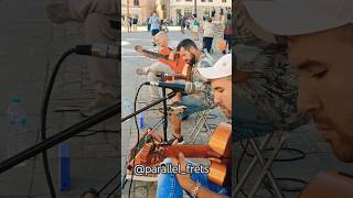 Flamenco LOS PACOS DE LUCIA DE CÁDIZ quotENTRE DOS AGUASquot [upl. by Aimo951]