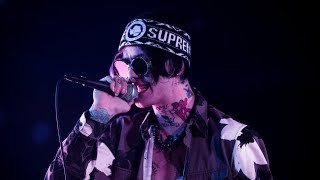 Lil Peep  DEBUTSFIRST PERFORMANCES OF SONGS [upl. by Abra]