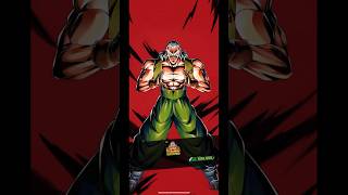 Ko any android 13 characters 1 time db legends dblegendsgame dblegends goku [upl. by Morril]