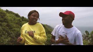 Inhliziyo Yam official video [upl. by Llennahc]