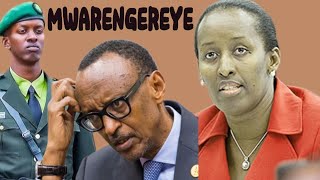 ABARUNDI BAMANITSE IFOTO YA KAGAME KU MIHANDA😭ESE BYATEWE NI KI [upl. by Bronez]