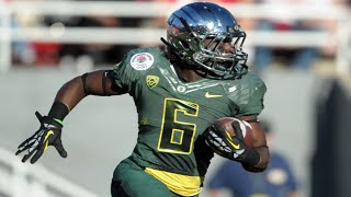 What REALLY Happened to DeAnthony Thomas A WILD UpdateStory [upl. by Jolee]