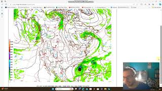 Hurricane to Hit SAME areas Helene hit [upl. by Jopa]