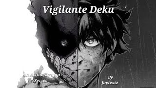 Vigilante Deku Part 9NomusTexting Story [upl. by Nadeau]