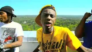 Soulja Boy  AK 47 Official Video [upl. by Siegel]