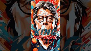 Stephen King isnt the sole storyteller in his family rich tapestry of writers among his loved ones [upl. by Derron]